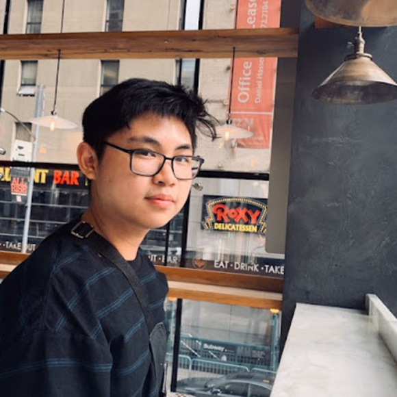 Meet your Posher, Josh - Picture 1 of 1